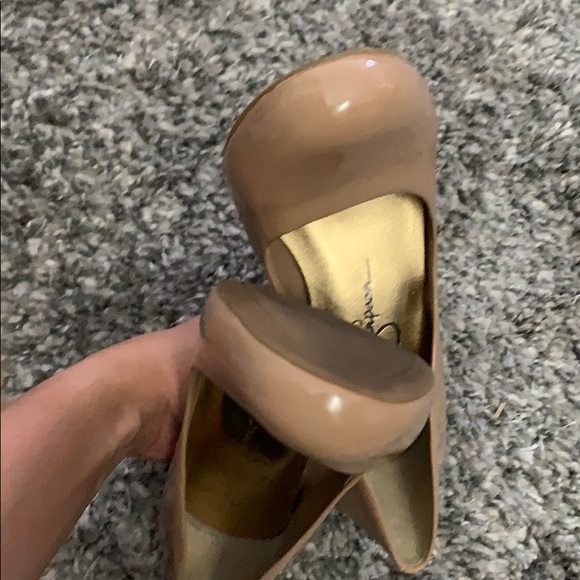 Heeled shoes 👠 - Picture 4 of 8